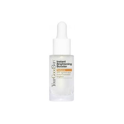 Your Good Skin - YourGoodSkin booster - Brillo instantáneo - Serum Your Good Skin - YourGoodSkin booster - Brillo instantáneo - Serum