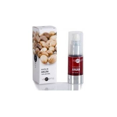 VALPHARMA Aceite Argán 100% Natural 20 ml VALPHARMA Aceite Argán 100% Natural 20 ml