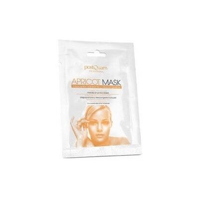 Postquam albaricoque mascarilla facial 10 ml Postquam albaricoque mascarilla facial 10 ml