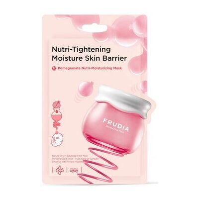 Frudia Mascarilla Pomegranate Nutri Hidratante 20 ml Frudia Mascarilla Pomegranate Nutri Hidratante 20 ml