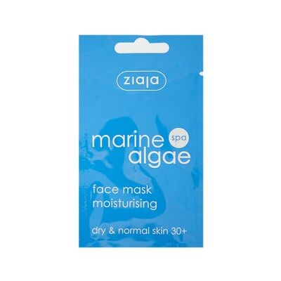 Ziaja Marine Algae Mascarilla Facial 7 ml Ziaja Marine Algae Mascarilla Facial 7 ml