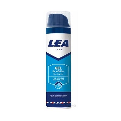 LEA Gel Afeitar 75 ml LEA Gel Afeitar 75 ml
