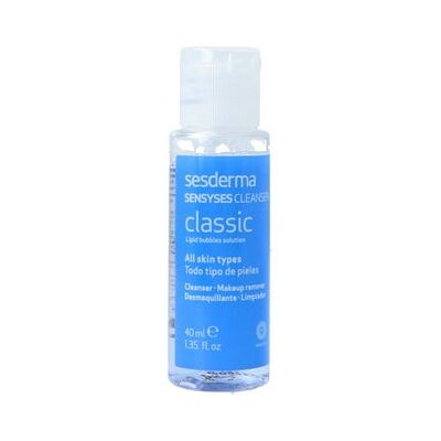 Sesderma Sensyses Classic Cleanser 40 ml Sesderma Sensyses Classic Cleanser 40 ml