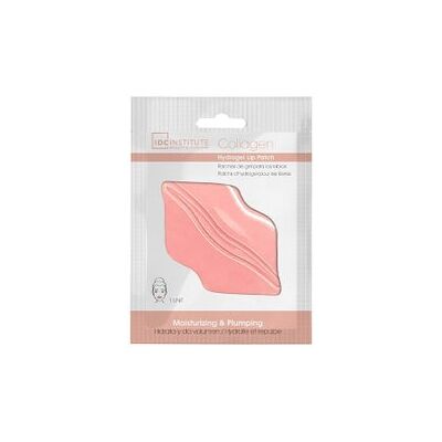 IDC institute Parche Gel Labial Hidratante 1 ud IDC institute Parche Gel Labial Hidratante 1 ud