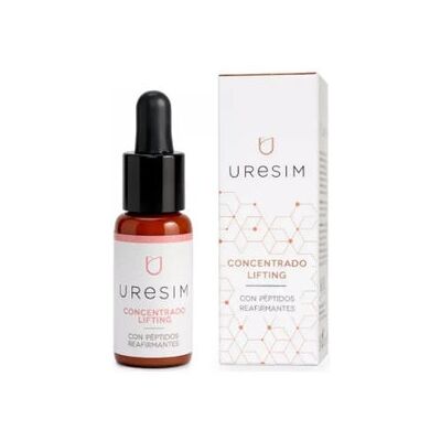 URESIM Concentrado Lifting 20 ml URESIM Concentrado Lifting 20 ml