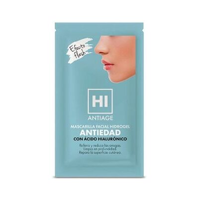 Redumodel Hi Anti-Age Mascarilla Facial HidroGel Antiedad 10 ml Redumodel Hi Anti-Age Mascarilla Facial HidroGel Antiedad 10 ml