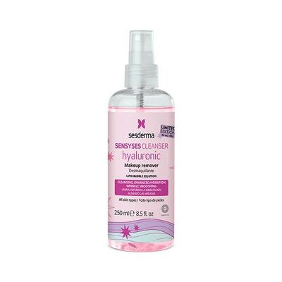 Sesderma Sensyses Cleanser Hyaluronic 250 ml Sesderma Sensyses Cleanser Hyaluronic 250 ml