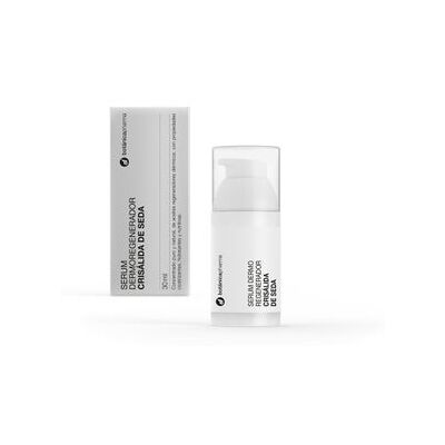 BotánicaPharma Sérum Dermoregenerador Crisálida De Seda 30ml BotánicaPharma Sérum Dermoregenerador Crisálida De Seda 30ml