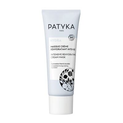 Patyka Mascarilla Facial Hidratante Intensa 50ml Patyka Mascarilla Facial Hidratante Intensa 50ml