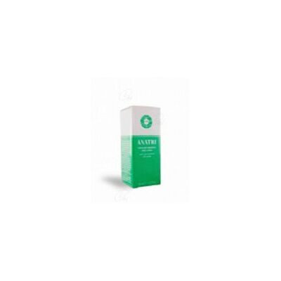 Anatri Crema Gel para Piel Grasa - Reduce el Exceso de Grasa Anatri Crema Gel para Piel Grasa - Reduce el Exceso de Grasa