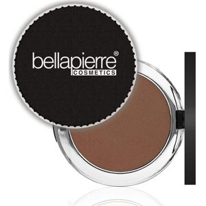 Bellapierre Cosmetics Base Compacta Double Cocoa 10g Bellapierre Cosmetics Base Compacta Double Cocoa 10g