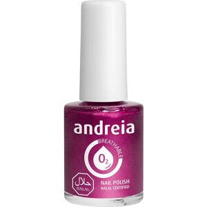 Andreia Professional Andreia Breathable Esmalte Uñas Nro B11 10.5ml Andreia Professional Andreia Breathable Esmalte Uñas Nro B11 10.5ml