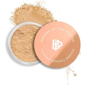 Bellapierre Cosmetics Polvo Fijador Banana Color Tan 6,5g Bellapierre Cosmetics Polvo Fijador Banana Color Tan 6,5g