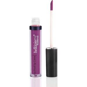 Bellapierre Cosmetics Kiss Proof Lip Crème Vivacious 3.8g Bellapierre Cosmetics Kiss Proof Lip Crème Vivacious 3.8g