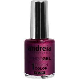 Andreia Professional Hybrid Gel Fusion Color Esmalte H87 10.5ml Andreia Professional Hybrid Gel Fusion Color Esmalte H87 10.5ml