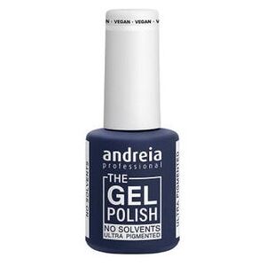 Andreia Professional Gel Polish Esmalte Semipermanente G01 10,5ml Andreia Professional Gel Polish Esmalte Semipermanente G01 10,5ml