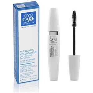 Máscara Volumizadora de Pestanas para Ojos Sensibles - Máscara Máscara Volumizadora de Pestanas para Ojos Sensibles - Máscara