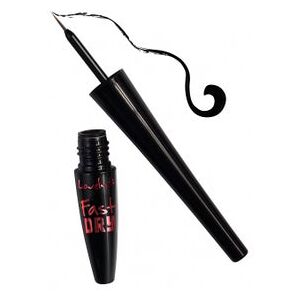 Lovely Delineador De Ojos Líquido Eye Liner Fast Dry 1 Unidad Lovely Delineador De Ojos Líquido Eye Liner Fast Dry 1 Unidad