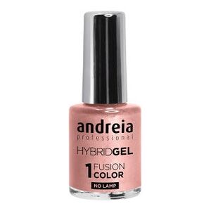 Andreia Professional Hybrid Gel Fusion Color Esmalte H49 10.5ml Andreia Professional Hybrid Gel Fusion Color Esmalte H49 10.5ml