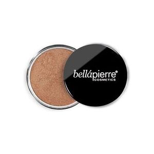 Bellapierre Cosmetics Iluminador Bronceador Pure Element 4g Bellapierre Cosmetics Iluminador Bronceador Pure Element 4g