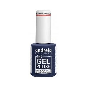 Andreia Professional Gel Polish Esmalte Semipermanente G18 10,5ml Andreia Professional Gel Polish Esmalte Semipermanente G18 10,5ml