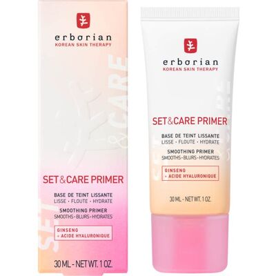 Erborian Set & Care Primer 30 ml Erborian Set & Care Primer 30 ml