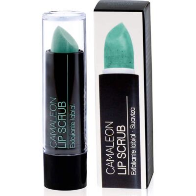 Camaleon Cosmetics Camaleon Lip Scrub Melon 4 Gr Camaleon Cosmetics Camaleon Lip Scrub Melon 4 Gr