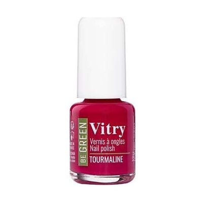 Vitry Be Green Tourmaline 6ml - Esmalte de Uñas Vitry Be Green Tourmaline 6ml - Esmalte de Uñas