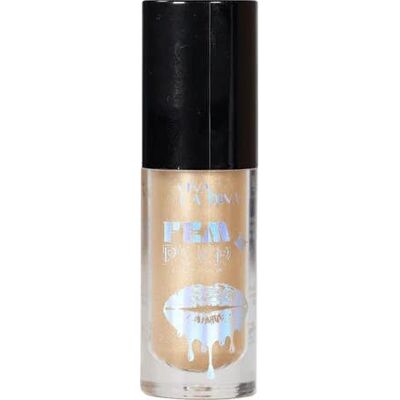 Viva la Diva - Fem-Power Plumping Lip Gloss Divine Viva la Diva - Fem-Power Plumping Lip Gloss Divine