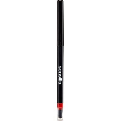 Sensilis Mk Lips Pencil 04 Red Sensilis Mk Lips Pencil 04 Red