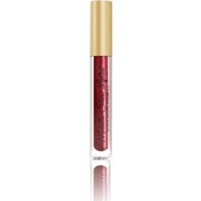 Viva la Diva Metallic Shine Liquid Lipstick 16 Pomegranate 3ml Viva la Diva Metallic Shine Liquid Lipstick 16 Pomegranate 3ml