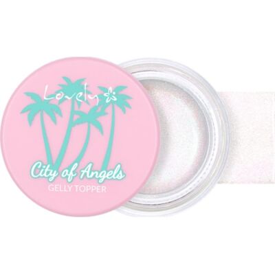 Lovely City of Angels Gelly Topper 1 4 g Lovely City of Angels Gelly Topper 1 4 g