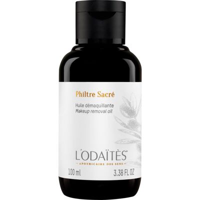 L'Odaïtès Philtre Sacré Aceite Desmaquillante 100 ml L'Odaïtès Philtre Sacré Aceite Desmaquillante 100 ml