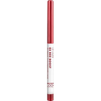 BETER Lip Liner 03 Red Boost 1 ud BETER Lip Liner 03 Red Boost 1 ud
