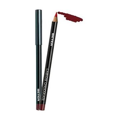 BETER Lápiz Perfilador de Labios Marrón Chocolate 1 ud BETER Lápiz Perfilador de Labios Marrón Chocolate 1 ud