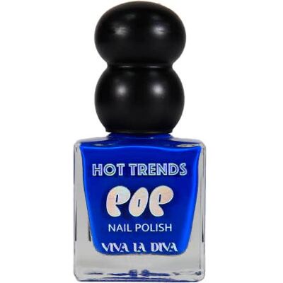 Viva la Diva Hot Trends Pop Nail Polish Nro 11 1 ud Viva la Diva Hot Trends Pop Nail Polish Nro 11 1 ud