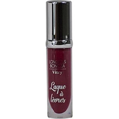 Vitry - Longcils Boncza Laque a Lèvres 06 Rouge Impérial - Rouge Impérial - 5ml - Lip Lacquer Vitry - Longcils Boncza Laque a Lèvres 06 Rouge Impérial - Rouge Impérial - 5ml - Lip Lacquer