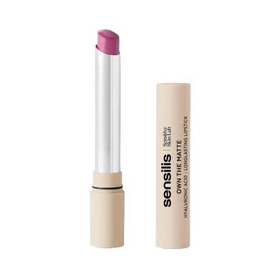 Sensilis Own the Matte Labial 02 2 g Sensilis Own the Matte Labial 02 2 g
