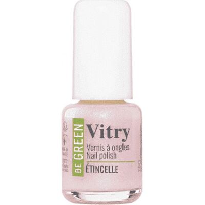 Vitry Modelo - Be Green - Uñas resistentes y saludables - Esmalte Vitry Modelo - Be Green - Uñas resistentes y saludables - Esmalte