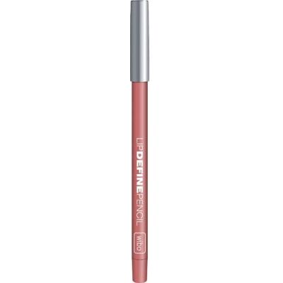 Lápiz Perfilador de Labios Wibo - Duradero con Vitamina E Lápiz Perfilador de Labios Wibo - Duradero con Vitamina E