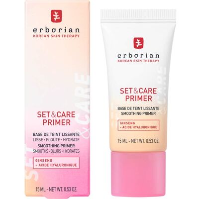 Erborian Set & Care Primer 15 ml Erborian Set & Care Primer 15 ml