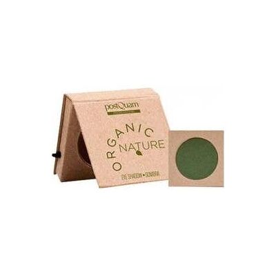 Postquam Organic tono Green sombra de ojos 75 ml Postquam Organic tono Green sombra de ojos 75 ml