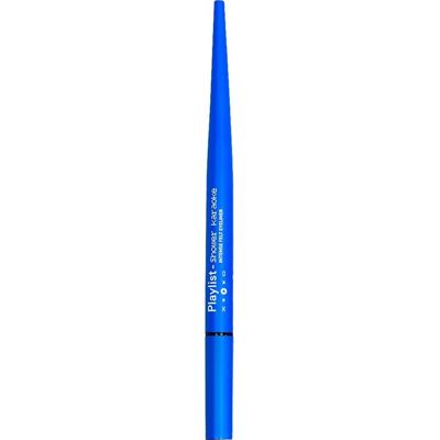 Viva la Diva - Playlist Intense Felt - Eyeliner Viva la Diva - Playlist Intense Felt - Eyeliner