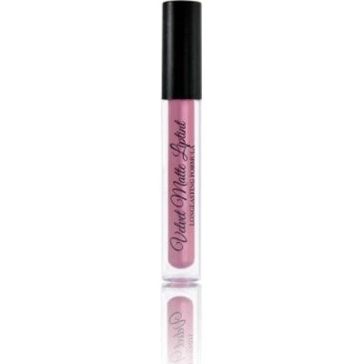 Viva la Diva Velvet Matte Liquid Lipstick 8 Grape 3 ml Viva la Diva Velvet Matte Liquid Lipstick 8 Grape 3 ml