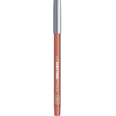 Lápiz Perfilador de Labios Lip Define de Wibo - Duradero con Vitamina E Lápiz Perfilador de Labios Lip Define de Wibo - Duradero con Vitamina E