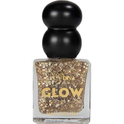 Viva la Diva Glow Nail Polish Nro 1 1 ud Viva la Diva Glow Nail Polish Nro 1 1 ud