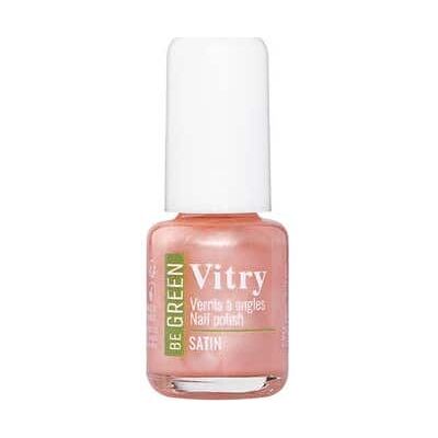 Esmalte de Uñas Be Green Satin Vitry - Esmalte Esmalte de Uñas Be Green Satin Vitry - Esmalte