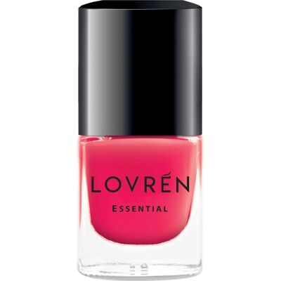 Esmalte Lovren Essential S22 - Vibrante, Duradero, Natural Esmalte Lovren Essential S22 - Vibrante, Duradero, Natural
