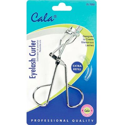 Cala Accesorios Eyelash Curler Cala Accesorios Eyelash Curler