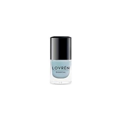 CLINICALFARMA Lovren S18 Azzurro Pastello - Nail Polish CLINICALFARMA Lovren S18 Azzurro Pastello - Nail Polish